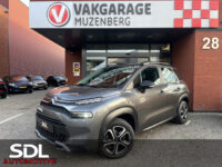 Citroën C3 Aircross 1.2 PureTech Shine // LED // NAVI+CARPLAY // PARKEERCAMERA // CLIMA // CRUISE // 31