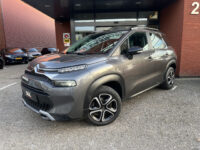 Citroën C3 Aircross 1.2 PureTech Shine // LED // NAVI+CARPLAY // PARKEERCAMERA // CLIMA // CRUISE // 32