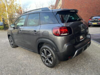 Citroën C3 Aircross 1.2 PureTech Shine // LED // NAVI+CARPLAY // PARKEERCAMERA // CLIMA // CRUISE // 34