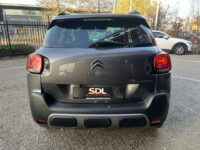 Citroën C3 Aircross 1.2 PureTech Shine // LED // NAVI+CARPLAY // PARKEERCAMERA // CLIMA // CRUISE // 35