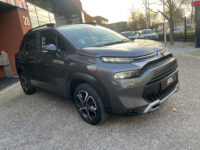Citroën C3 Aircross 1.2 PureTech Shine // LED // NAVI+CARPLAY // PARKEERCAMERA // CLIMA // CRUISE // 38