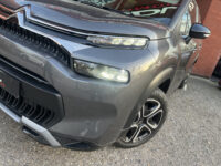 Citroën C3 Aircross 1.2 PureTech Shine // LED // NAVI+CARPLAY // PARKEERCAMERA // CLIMA // CRUISE // 40