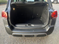 Citroën C3 Aircross 1.2 PureTech Shine // LED // NAVI+CARPLAY // PARKEERCAMERA // CLIMA // CRUISE // 43