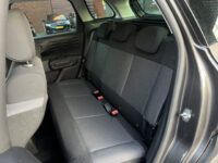 Citroën C3 Aircross 1.2 PureTech Shine // LED // NAVI+CARPLAY // PARKEERCAMERA // CLIMA // CRUISE // 45