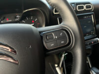 Citroën C3 Aircross 1.2 PureTech Shine // LED // NAVI+CARPLAY // PARKEERCAMERA // CLIMA // CRUISE // 52