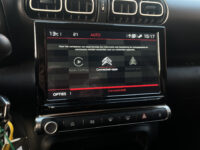 Citroën C3 Aircross 1.2 PureTech Shine // LED // NAVI+CARPLAY // PARKEERCAMERA // CLIMA // CRUISE // 58