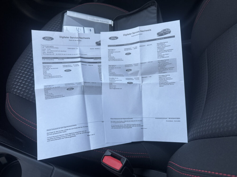 Ford Kuga 2.5 Hybrid ST-Line // NAVI // CAMERA // CLIMA // ADAPTIVE CRUISE // PDC V + A // DODENHOEK SENSOR // 29