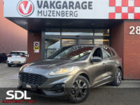 Ford Kuga 2.5 Hybrid ST-Line // NAVI // CAMERA // CLIMA // ADAPTIVE CRUISE // PDC V + A // DODENHOEK SENSOR // 31