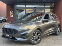 Ford Kuga 2.5 Hybrid ST-Line // NAVI // CAMERA // CLIMA // ADAPTIVE CRUISE // PDC V + A // DODENHOEK SENSOR // 32