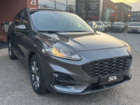 Ford Kuga 2.5 Hybrid ST-Line // NAVI // CAMERA // CLIMA // ADAPTIVE CRUISE // PDC V + A // DODENHOEK SENSOR // 33