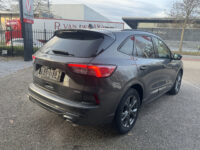 Ford Kuga 2.5 Hybrid ST-Line // NAVI // CAMERA // CLIMA // ADAPTIVE CRUISE // PDC V + A // DODENHOEK SENSOR // 35