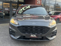 Ford Kuga 2.5 Hybrid ST-Line // NAVI // CAMERA // CLIMA // ADAPTIVE CRUISE // PDC V + A // DODENHOEK SENSOR // 36