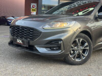 Ford Kuga 2.5 Hybrid ST-Line // NAVI // CAMERA // CLIMA // ADAPTIVE CRUISE // PDC V + A // DODENHOEK SENSOR // 38