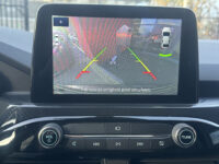 Ford Kuga 2.5 Hybrid ST-Line // NAVI // CAMERA // CLIMA // ADAPTIVE CRUISE // PDC V + A // DODENHOEK SENSOR // 45