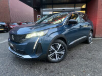 Peugeot 3008 1.6 HYbrid 225 Allure // FULL LED // HALF LEDER // DODEHOEK // CAMERA // STOELVERWARMING // NAVI+CARPLAY // 36