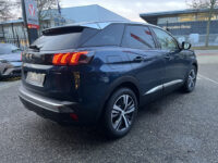 Peugeot 3008 1.6 HYbrid 225 Allure // FULL LED // HALF LEDER // DODEHOEK // CAMERA // STOELVERWARMING // NAVI+CARPLAY // 40