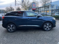 Peugeot 3008 1.6 HYbrid 225 Allure // FULL LED // HALF LEDER // DODEHOEK // CAMERA // STOELVERWARMING // NAVI+CARPLAY // 41