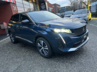 Peugeot 3008 1.6 HYbrid 225 Allure // FULL LED // HALF LEDER // DODEHOEK // CAMERA // STOELVERWARMING // NAVI+CARPLAY // 42