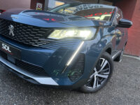 Peugeot 3008 1.6 HYbrid 225 Allure // FULL LED // HALF LEDER // DODEHOEK // CAMERA // STOELVERWARMING // NAVI+CARPLAY // 44
