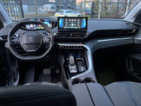 Peugeot 3008 1.6 HYbrid 225 Allure // FULL LED // HALF LEDER // DODEHOEK // CAMERA // STOELVERWARMING // NAVI+CARPLAY // 50