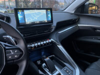 Peugeot 3008 1.6 HYbrid 225 Allure // FULL LED // HALF LEDER // DODEHOEK // CAMERA // STOELVERWARMING // NAVI+CARPLAY // 58