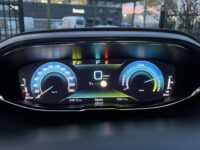 Peugeot 3008 1.6 HYbrid 225 Allure // FULL LED // HALF LEDER // DODEHOEK // CAMERA // STOELVERWARMING // NAVI+CARPLAY // 67