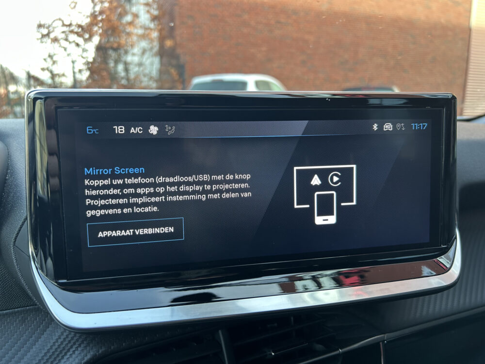 Peugeot 2008 1.2 PureTech 130 Allure // FULL LED // ADAPTIV. CRUISE // DODEHOEKDETECTIE // NAVI + CARPLAY // VOOR + ACHTER CAMERA 16