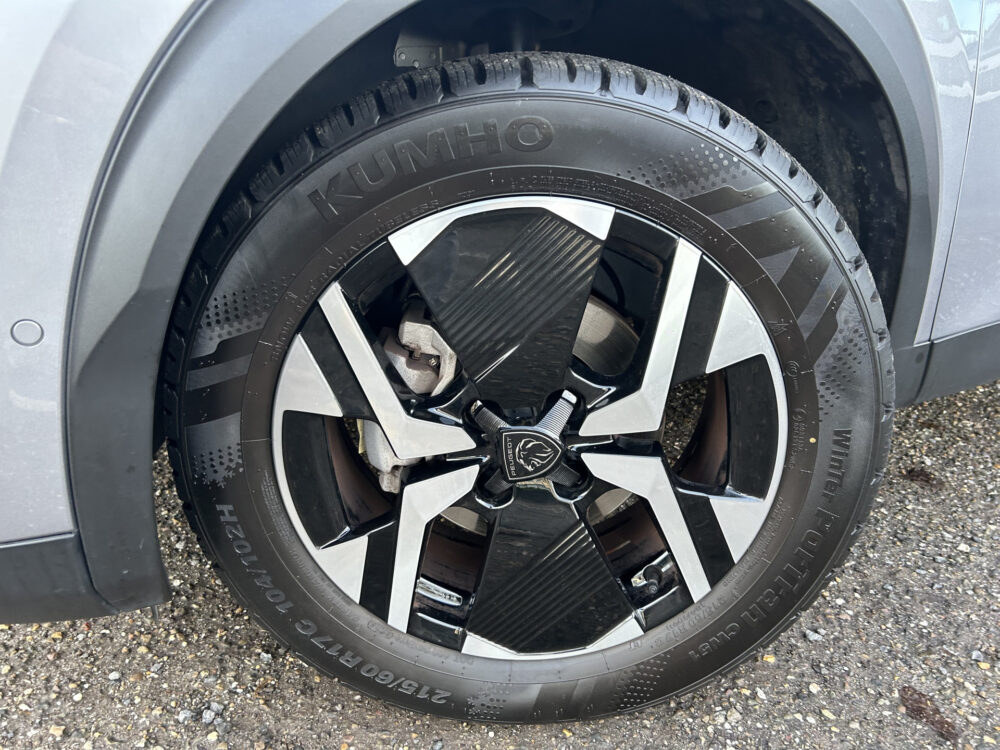 Peugeot 2008 1.2 PureTech 130 Allure // FULL LED // ADAPTIV. CRUISE // DODEHOEKDETECTIE // NAVI + CARPLAY // VOOR + ACHTER CAMERA 26