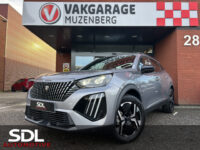 Peugeot 2008 1.2 PureTech 130 Allure // FULL LED // ADAPTIV. CRUISE // DODEHOEKDETECTIE // NAVI + CARPLAY // VOOR + ACHTER CAMERA 32