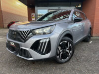 Peugeot 2008 1.2 PureTech 130 Allure // FULL LED // ADAPTIV. CRUISE // DODEHOEKDETECTIE // NAVI + CARPLAY // VOOR + ACHTER CAMERA 33