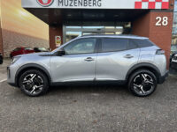 Peugeot 2008 1.2 PureTech 130 Allure // FULL LED // ADAPTIV. CRUISE // DODEHOEKDETECTIE // NAVI + CARPLAY // VOOR + ACHTER CAMERA 35