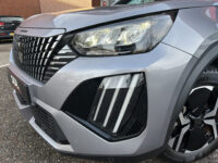 Peugeot 2008 1.2 PureTech 130 Allure // FULL LED // ADAPTIV. CRUISE // DODEHOEKDETECTIE // NAVI + CARPLAY // VOOR + ACHTER CAMERA 56