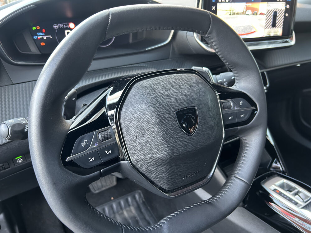 Peugeot 2008 1.2 PureTech 130 Allure // FULL LED // ADAPTIV. CRUISE // DODEHOEKDETECTIE // NAVI + CARPLAY // VOOR + ACHTER CAMERA 6