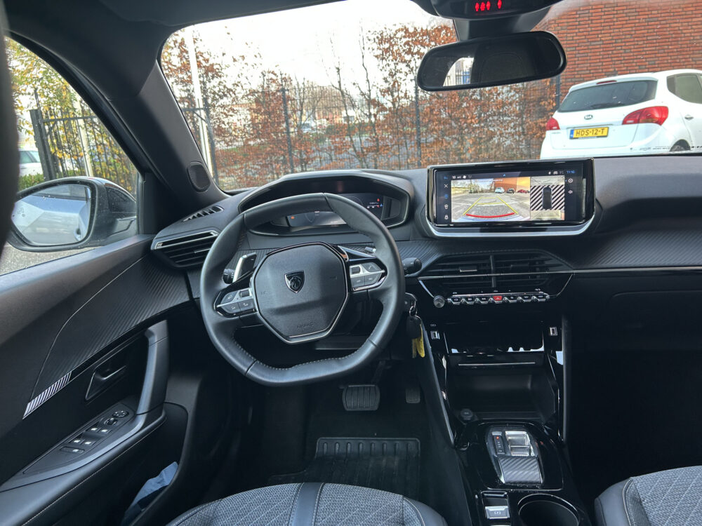 Peugeot 2008 1.2 PureTech 130 Allure // FULL LED // ADAPTIV. CRUISE // DODEHOEKDETECTIE // NAVI + CARPLAY // VOOR + ACHTER CAMERA 7