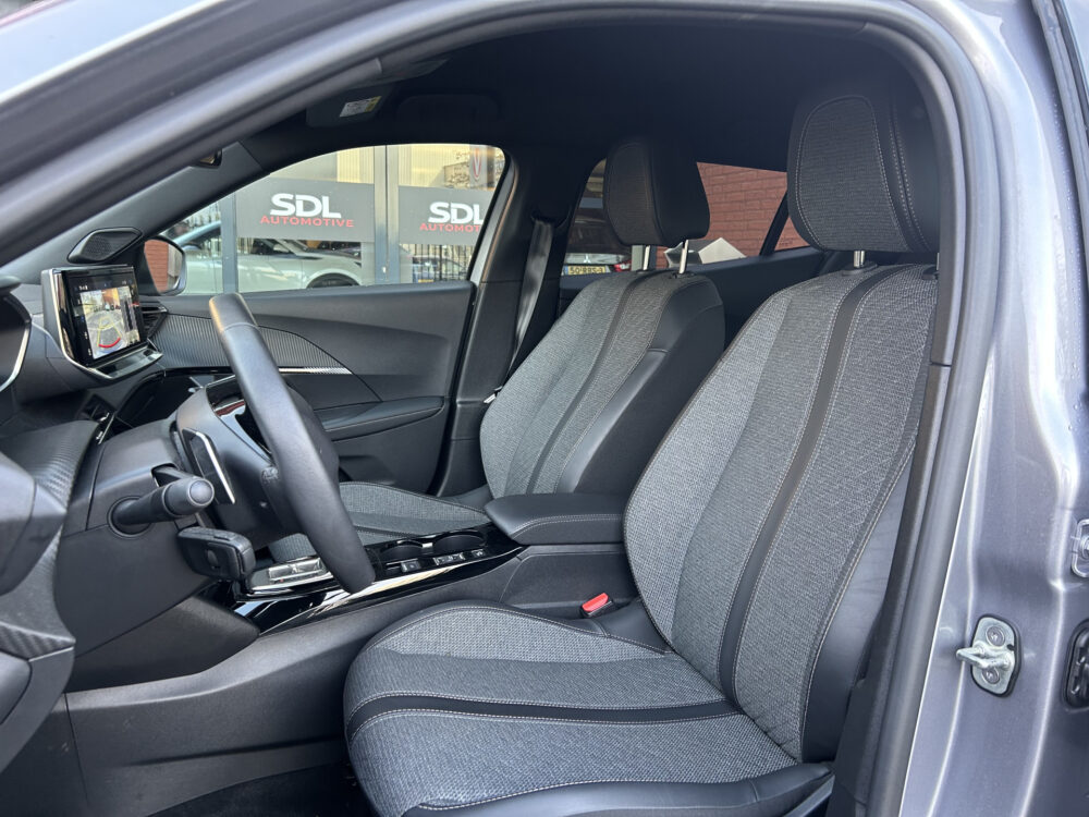 Peugeot 2008 1.2 PureTech 130 Allure // FULL LED // ADAPTIV. CRUISE // DODEHOEKDETECTIE // NAVI + CARPLAY // VOOR + ACHTER CAMERA 8