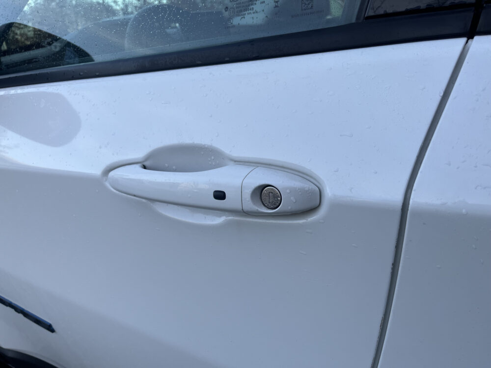 Jeep Compass 4xe 240 Plug-in Hybrid Electric Trailhawk // LED // KEYLESS // CAMERA+SENSOREN // LEDER // NAVI+CARPLAY // 11