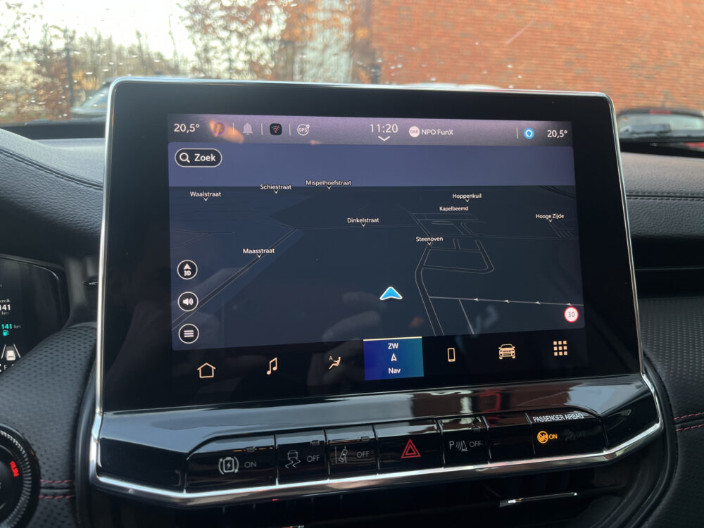 Jeep Compass 4xe 240 Plug-in Hybrid Electric Trailhawk // LED // KEYLESS // CAMERA+SENSOREN // LEDER // NAVI+CARPLAY // 27