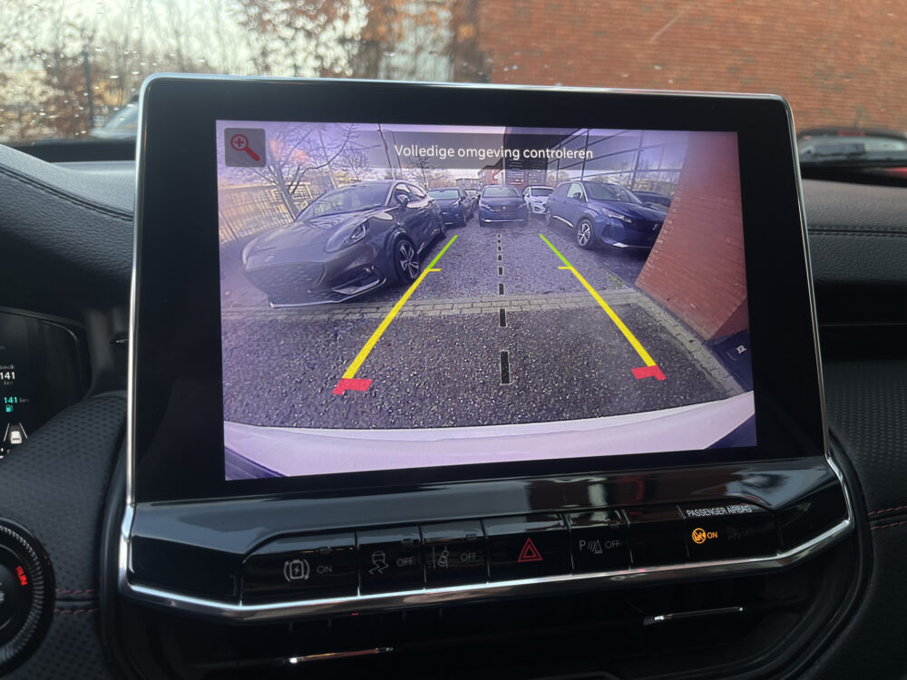 Jeep Compass 4xe 240 Plug-in Hybrid Electric Trailhawk // LED // KEYLESS // CAMERA+SENSOREN // LEDER // NAVI+CARPLAY // 28