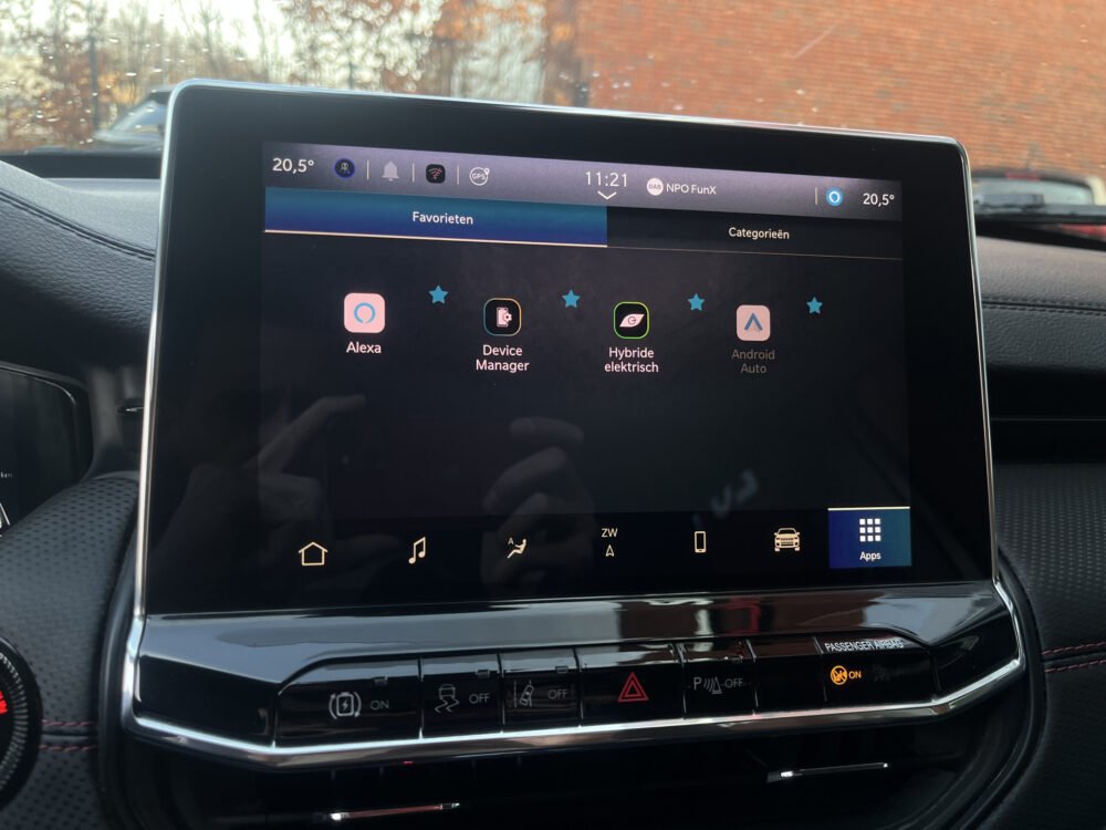 Jeep Compass 4xe 240 Plug-in Hybrid Electric Trailhawk // LED // KEYLESS // CAMERA+SENSOREN // LEDER // NAVI+CARPLAY // 32