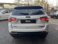 Jeep Compass 4xe 240 Plug-in Hybrid Electric Trailhawk // LED // KEYLESS // CAMERA+SENSOREN // LEDER // NAVI+CARPLAY // 40