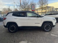 Jeep Compass 4xe 240 Plug-in Hybrid Electric Trailhawk // LED // KEYLESS // CAMERA+SENSOREN // LEDER // NAVI+CARPLAY // 41