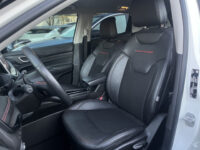 Jeep Compass 4xe 240 Plug-in Hybrid Electric Trailhawk // LED // KEYLESS // CAMERA+SENSOREN // LEDER // NAVI+CARPLAY // 50