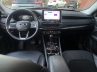 Jeep Compass 4xe 240 Plug-in Hybrid Electric Trailhawk // LED // KEYLESS // CAMERA+SENSOREN // LEDER // NAVI+CARPLAY // 52