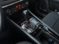 Jeep Compass 4xe 240 Plug-in Hybrid Electric Trailhawk // LED // KEYLESS // CAMERA+SENSOREN // LEDER // NAVI+CARPLAY // 59