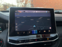 Jeep Compass 4xe 240 Plug-in Hybrid Electric Trailhawk // LED // KEYLESS // CAMERA+SENSOREN // LEDER // NAVI+CARPLAY // 63