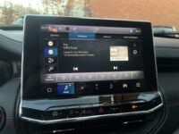 Jeep Compass 4xe 240 Plug-in Hybrid Electric Trailhawk // LED // KEYLESS // CAMERA+SENSOREN // LEDER // NAVI+CARPLAY // 65