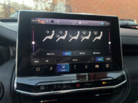 Jeep Compass 4xe 240 Plug-in Hybrid Electric Trailhawk // LED // KEYLESS // CAMERA+SENSOREN // LEDER // NAVI+CARPLAY // 66