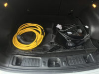 Jeep Compass 4xe 240 Plug-in Hybrid Electric Trailhawk // LED // KEYLESS // CAMERA+SENSOREN // LEDER // NAVI+CARPLAY // 71