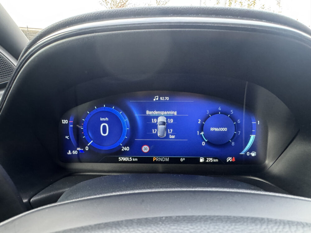 Ford Puma 1.0 EcoBoost ST-Line // NAVI // PDC // STOELVERWARMING // CRUISE // ELEK. ACHTERKLEP // 20