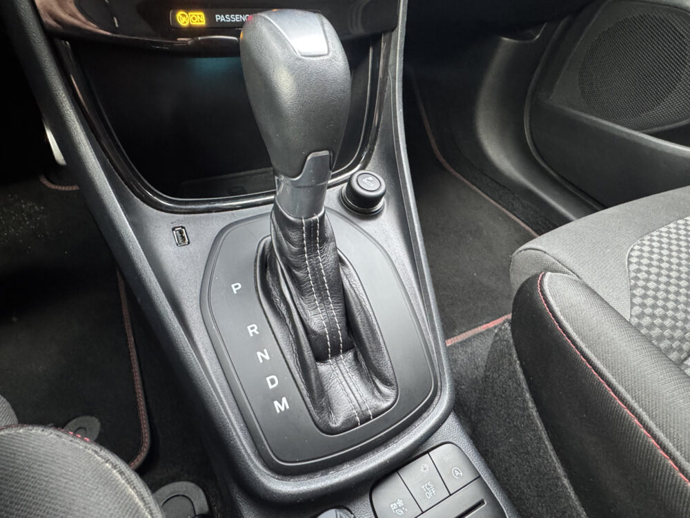 Ford Puma 1.0 EcoBoost ST-Line // NAVI // PDC // STOELVERWARMING // CRUISE // ELEK. ACHTERKLEP // 23